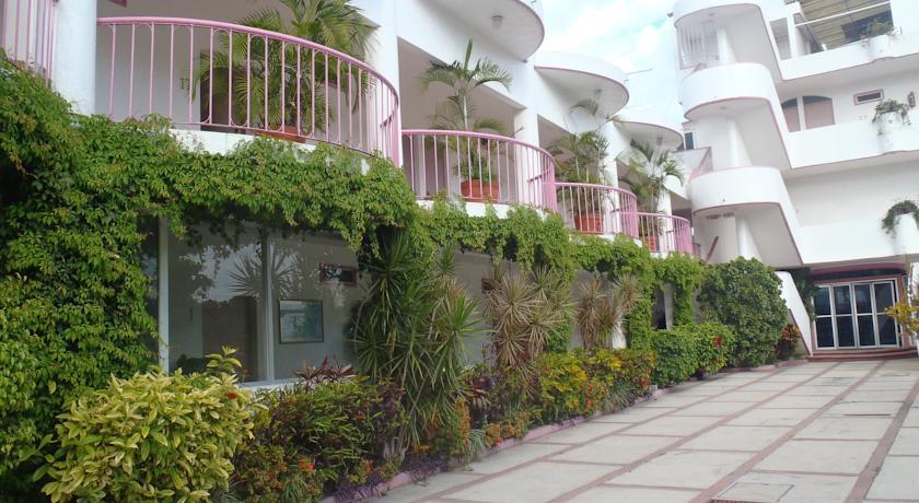 Hotel Hacienda Del Rio أوكستيبيك المظهر الخارجي الصورة