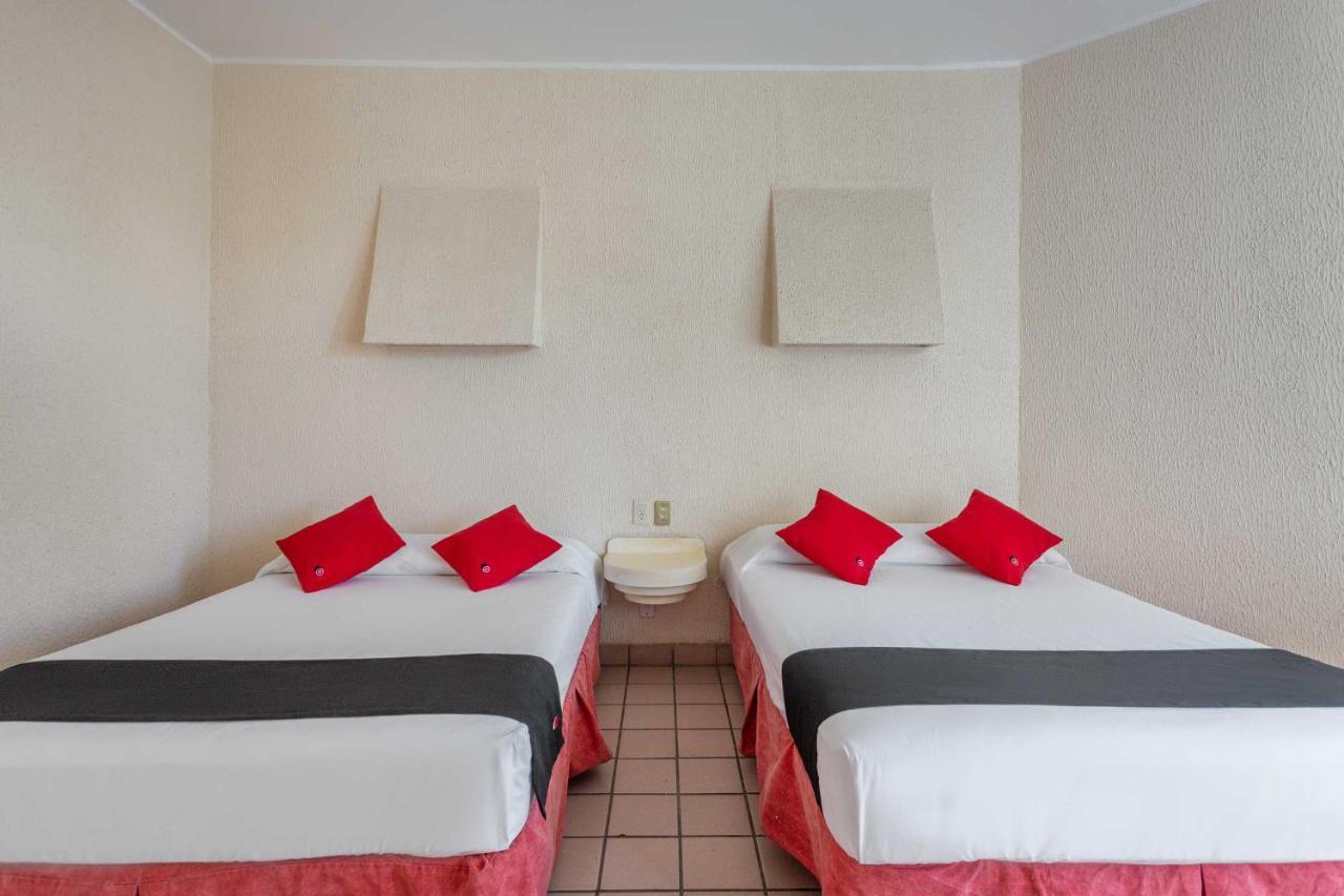 Hotel Hacienda Del Rio أوكستيبيك المظهر الخارجي الصورة